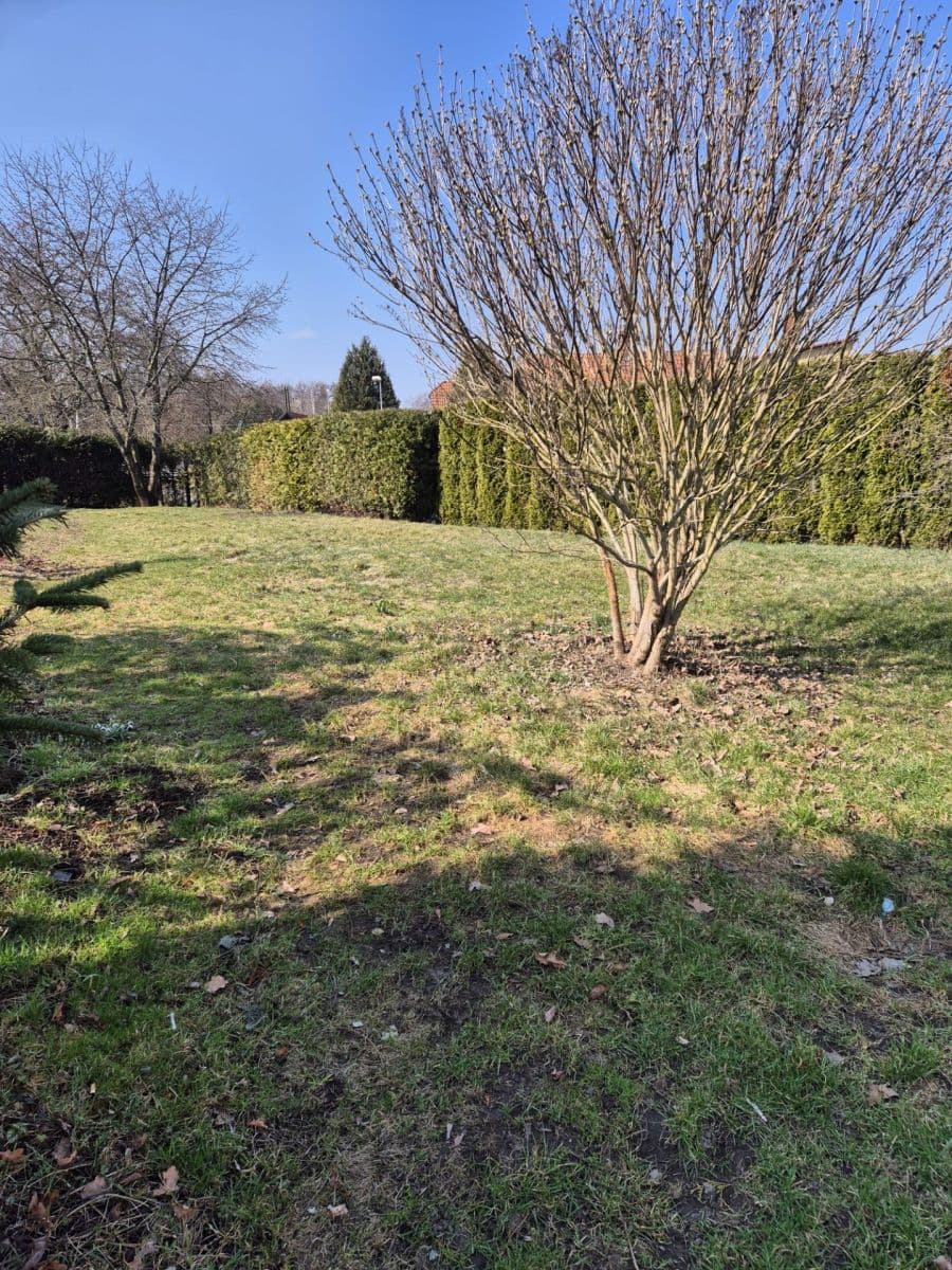 Prodej pozemku 594 m², Praha, Praha Prodej pozemku 594 m², Praha, Praha