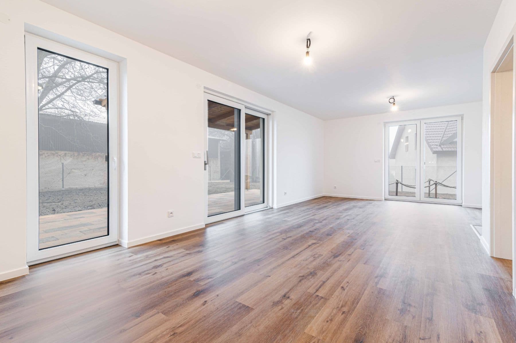 Prodej domu 102 m², pozemek 675 m², Pavlíkov, Středočeský kraj Prodej domu 102 m², pozemek 675 m², Pavlíkov, Středočeský kraj