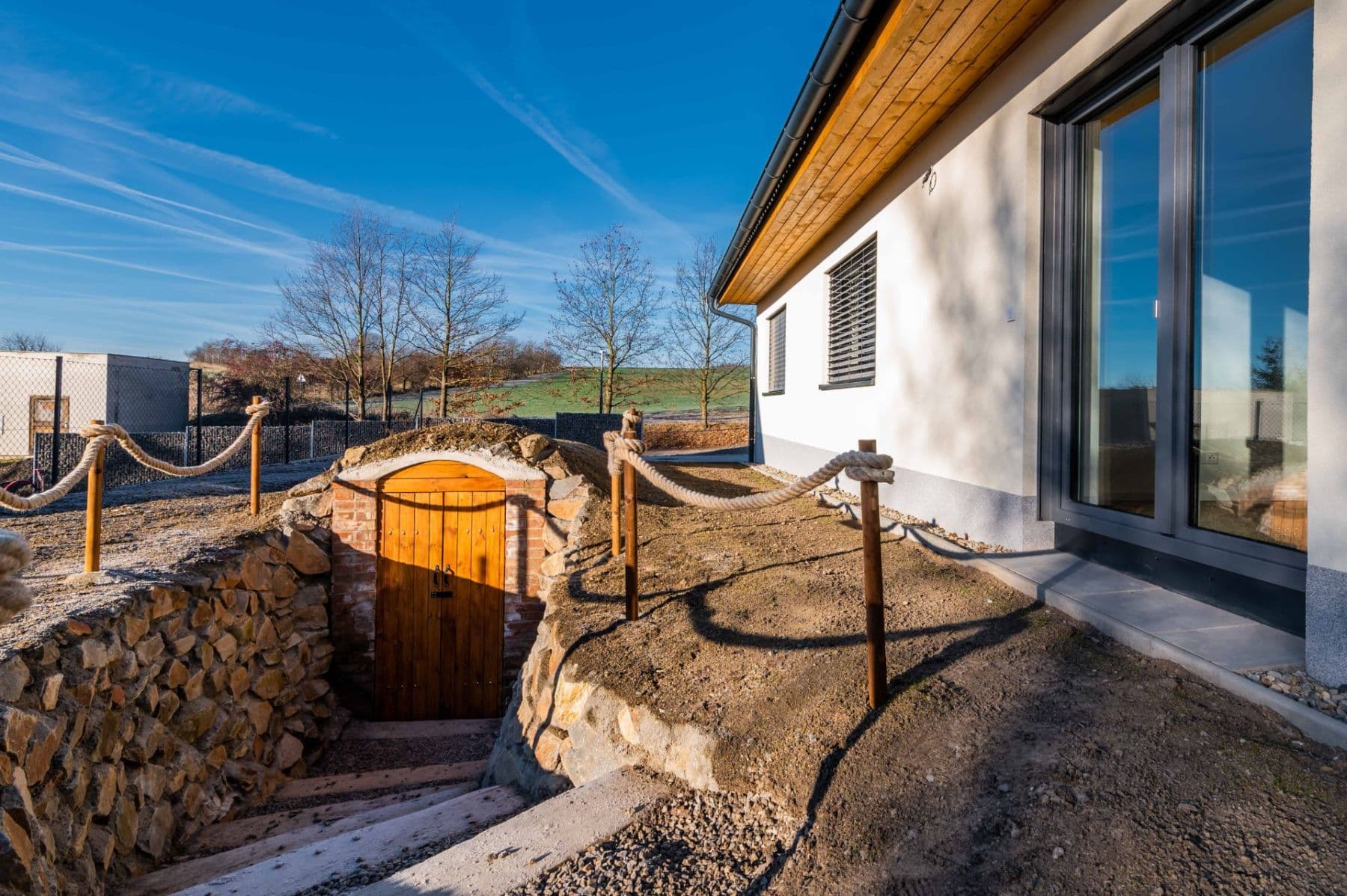 Prodej domu 102 m², pozemek 675 m², Pavlíkov, Středočeský kraj Prodej domu 102 m², pozemek 675 m², Pavlíkov, Středočeský kraj