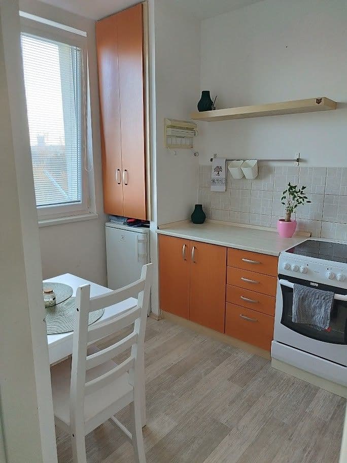 Pronájem bytu 1+1 32 m², Na Letné, Olomouc, Olomoucký kraj Pronájem bytu 1+1 32 m², Na Letné, Olomouc, Olomoucký kraj