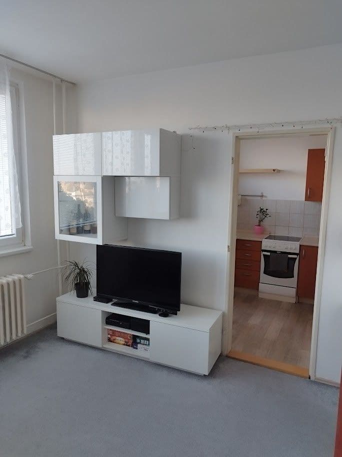 Pronájem bytu 1+1 32 m², Na Letné, Olomouc, Olomoucký kraj Pronájem bytu 1+1 32 m², Na Letné, Olomouc, Olomoucký kraj