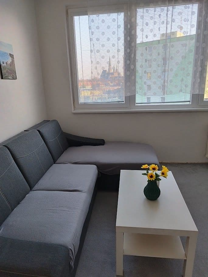 Pronájem bytu 1+1 32 m², Na Letné, Olomouc, Olomoucký kraj Pronájem bytu 1+1 32 m², Na Letné, Olomouc, Olomoucký kraj