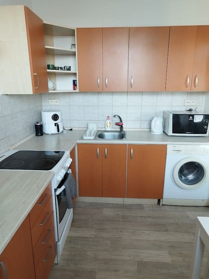 Pronájem bytu 1+1 32 m², Na Letné, Olomouc, Olomoucký kraj Pronájem bytu 1+1 32 m², Na Letné, Olomouc, Olomoucký kraj