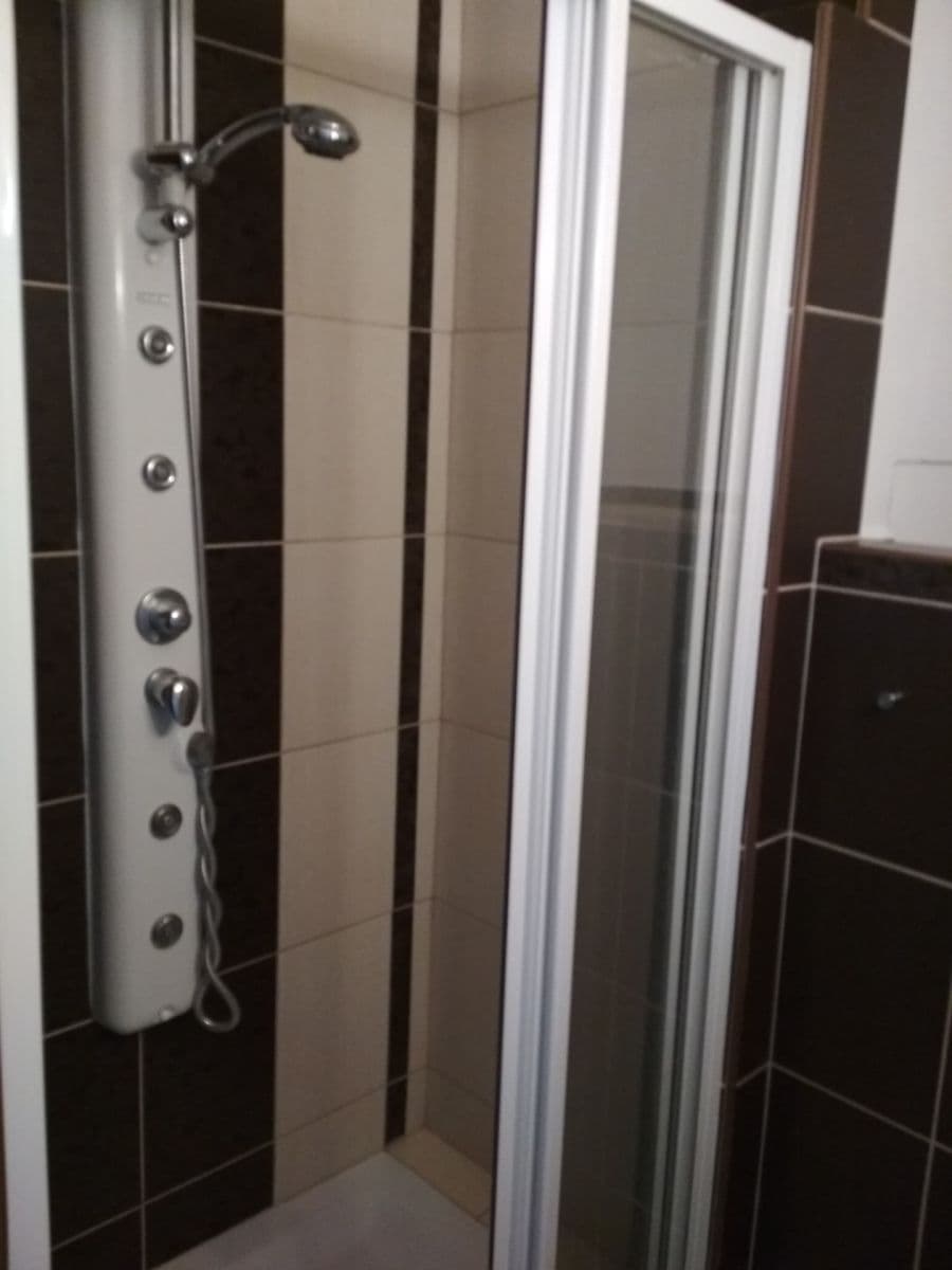 Pronájem bytu 1+1 32 m², Na Letné, Olomouc, Olomoucký kraj Pronájem bytu 1+1 32 m², Na Letné, Olomouc, Olomoucký kraj