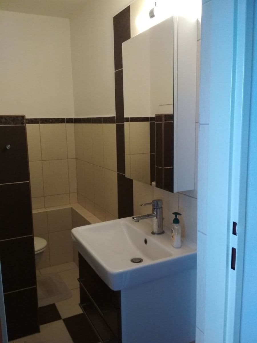 Pronájem bytu 1+1 32 m², Na Letné, Olomouc, Olomoucký kraj Pronájem bytu 1+1 32 m², Na Letné, Olomouc, Olomoucký kraj