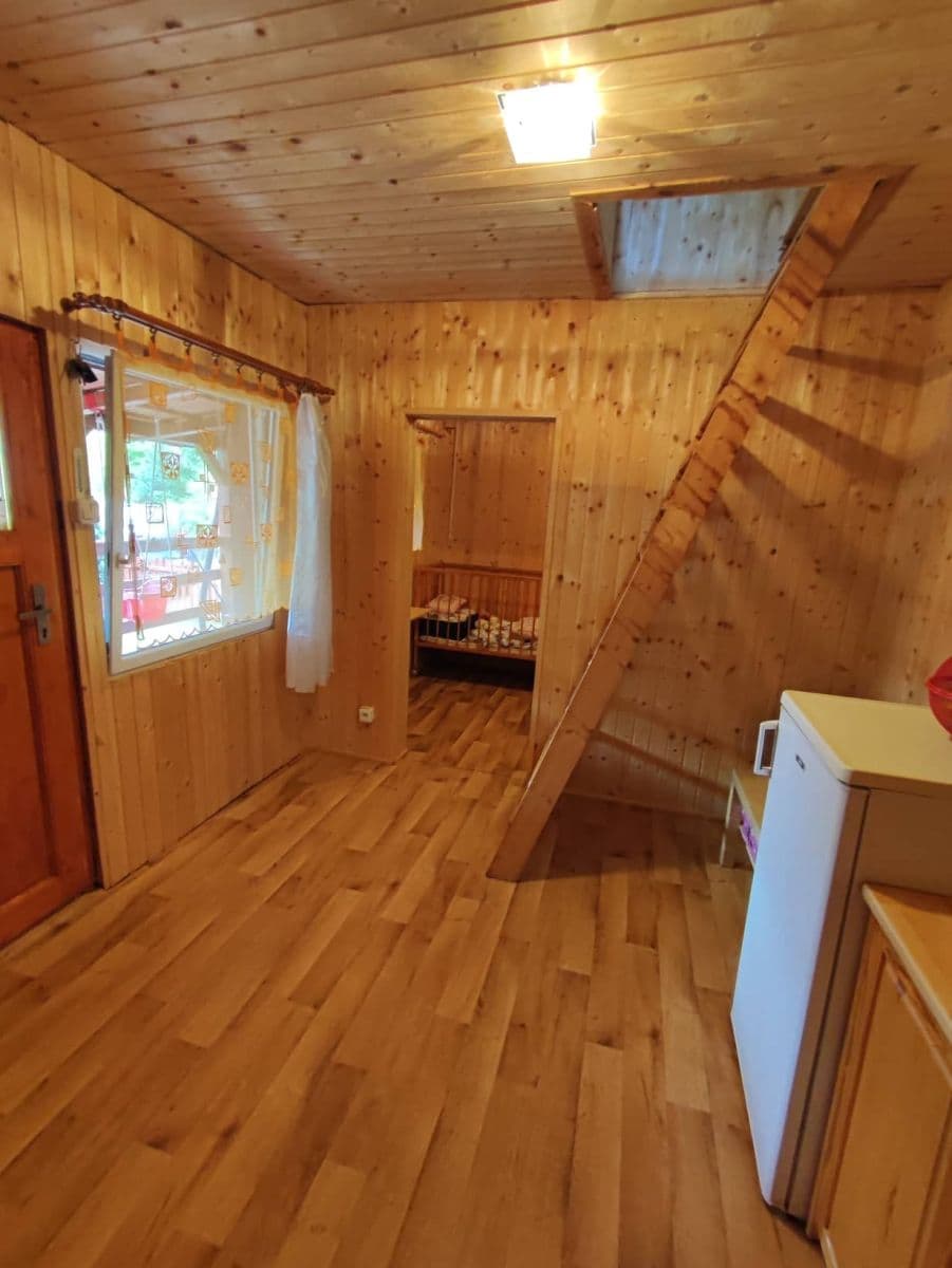 Prodej chaty, chalupy 66 m², pozemek 320 m², 22512, Chbany, Ústecký kraj Prodej chaty, chalupy 66 m², pozemek 320 m², 22512, Chbany, Ústecký kraj