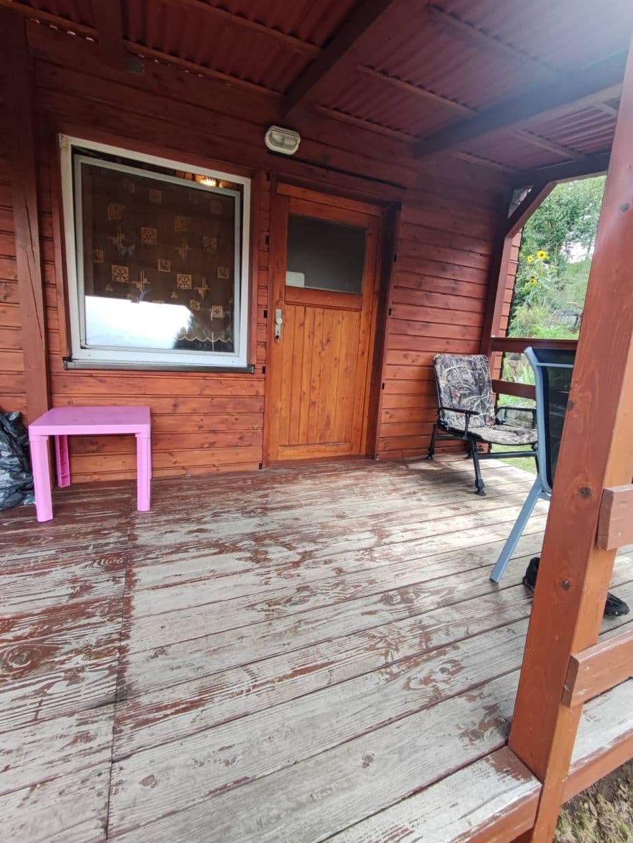 Prodej chaty, chalupy 66 m², pozemek 320 m², 22512, Chbany, Ústecký kraj Prodej chaty, chalupy 66 m², pozemek 320 m², 22512, Chbany, Ústecký kraj