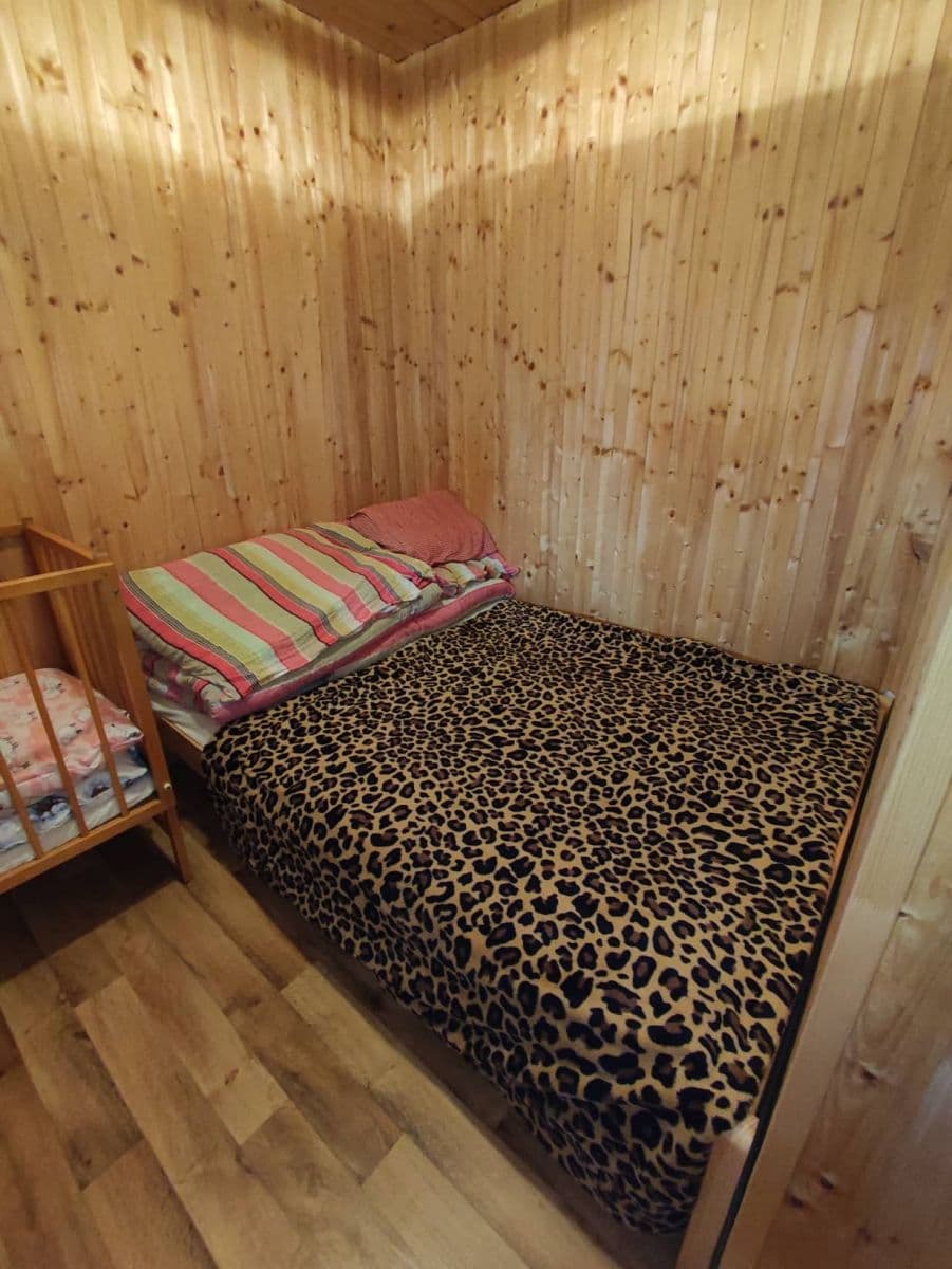 Prodej chaty, chalupy 66 m², pozemek 320 m², 22512, Chbany, Ústecký kraj Prodej chaty, chalupy 66 m², pozemek 320 m², 22512, Chbany, Ústecký kraj