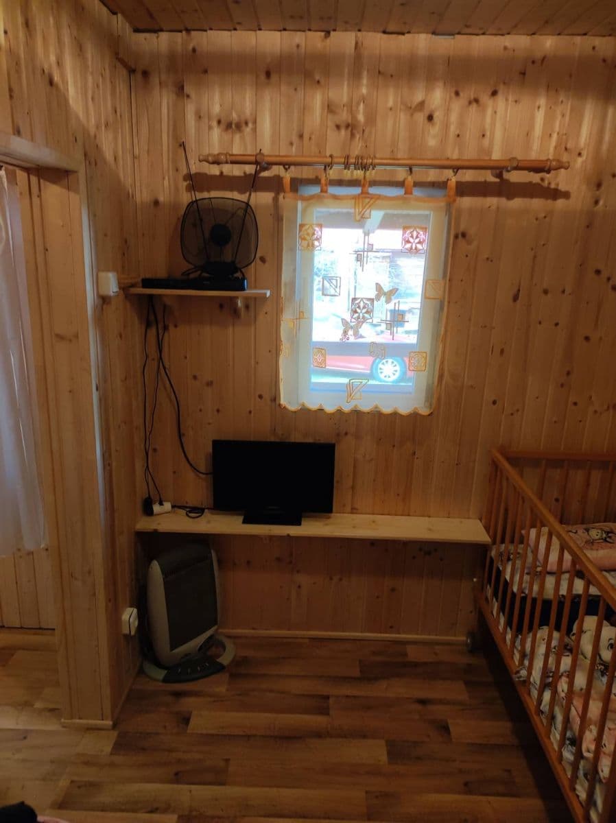 Prodej chaty, chalupy 66 m², pozemek 320 m², 22512, Chbany, Ústecký kraj Prodej chaty, chalupy 66 m², pozemek 320 m², 22512, Chbany, Ústecký kraj