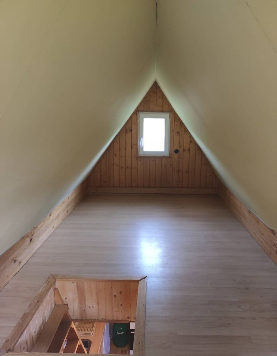 Prodej chaty, chalupy 66 m², pozemek 320 m², 22512, Chbany, Ústecký kraj Prodej chaty, chalupy 66 m², pozemek 320 m², 22512, Chbany, Ústecký kraj