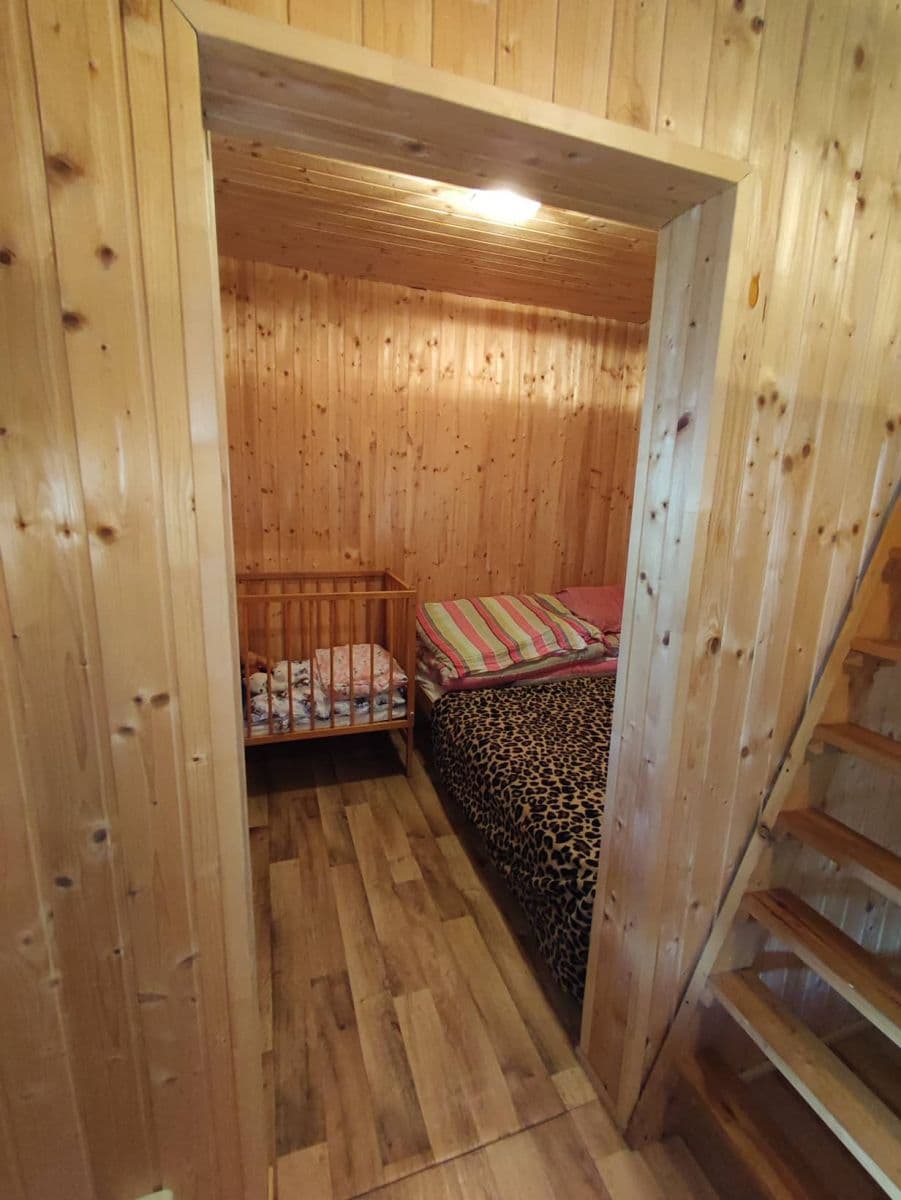 Prodej chaty, chalupy 66 m², pozemek 320 m², 22512, Chbany, Ústecký kraj Prodej chaty, chalupy 66 m², pozemek 320 m², 22512, Chbany, Ústecký kraj