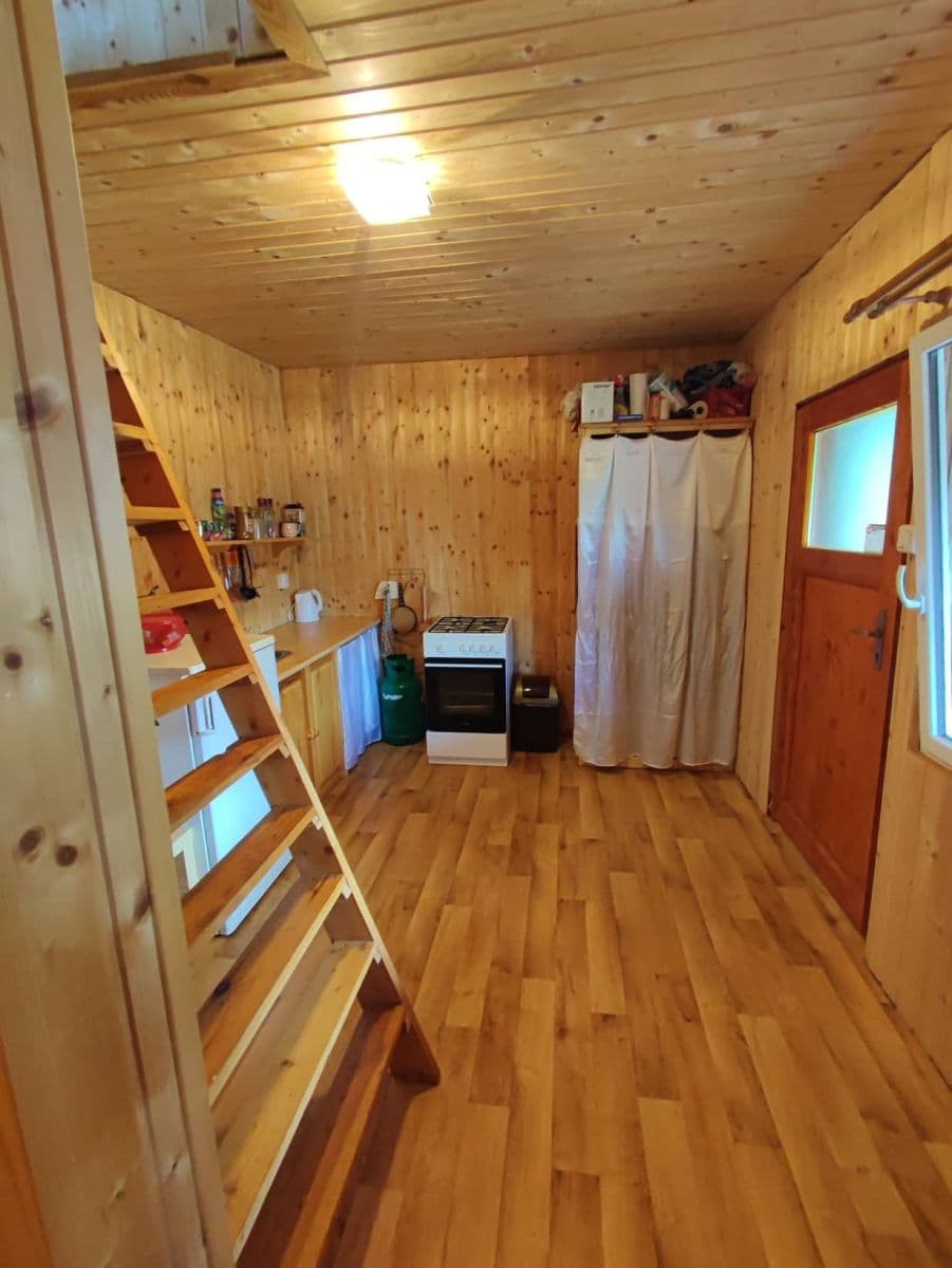 Prodej chaty, chalupy 66 m², pozemek 320 m², 22512, Chbany, Ústecký kraj Prodej chaty, chalupy 66 m², pozemek 320 m², 22512, Chbany, Ústecký kraj