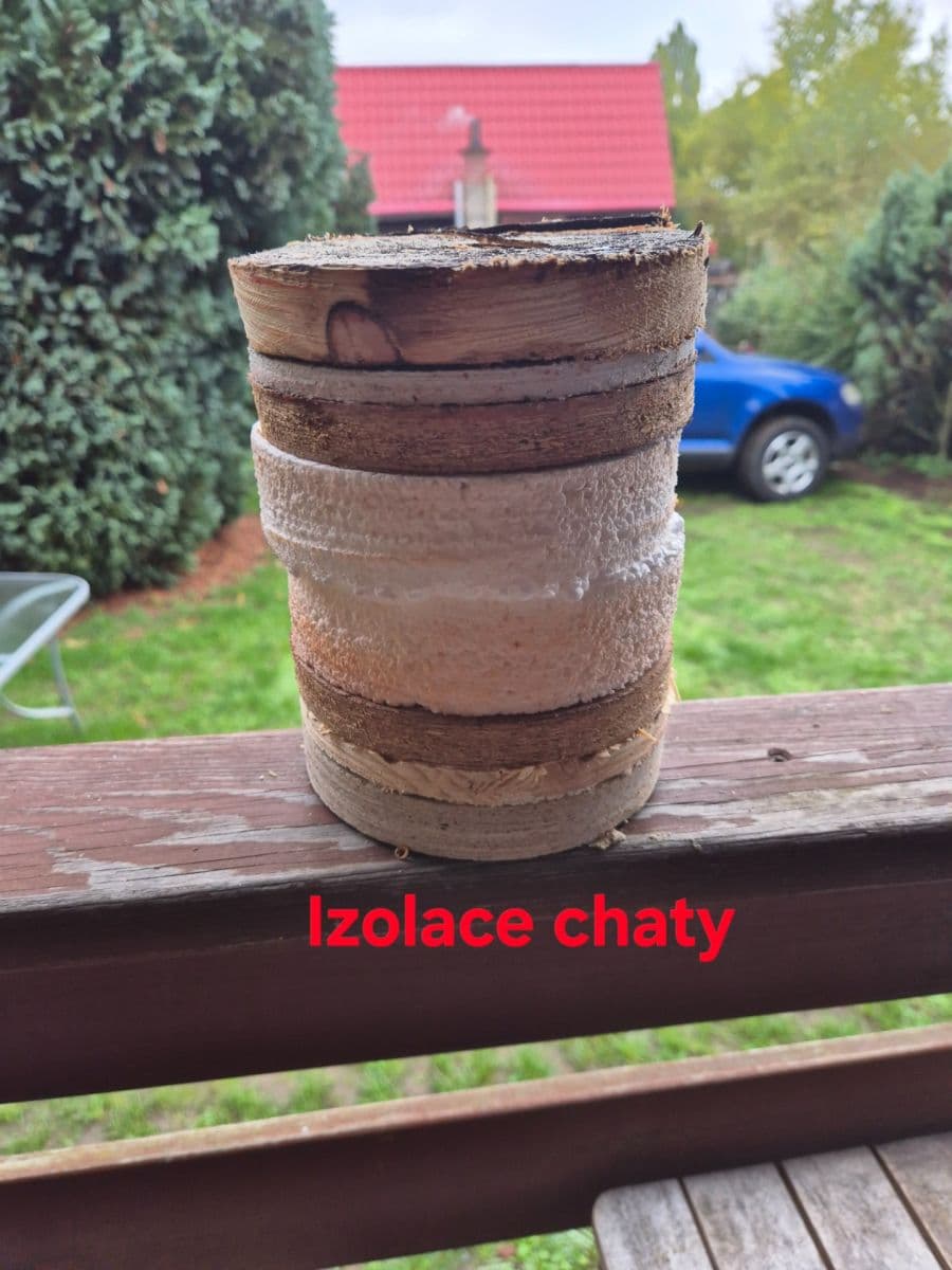 Prodej chaty, chalupy 66 m², pozemek 320 m², 22512, Chbany, Ústecký kraj Prodej chaty, chalupy 66 m², pozemek 320 m², 22512, Chbany, Ústecký kraj