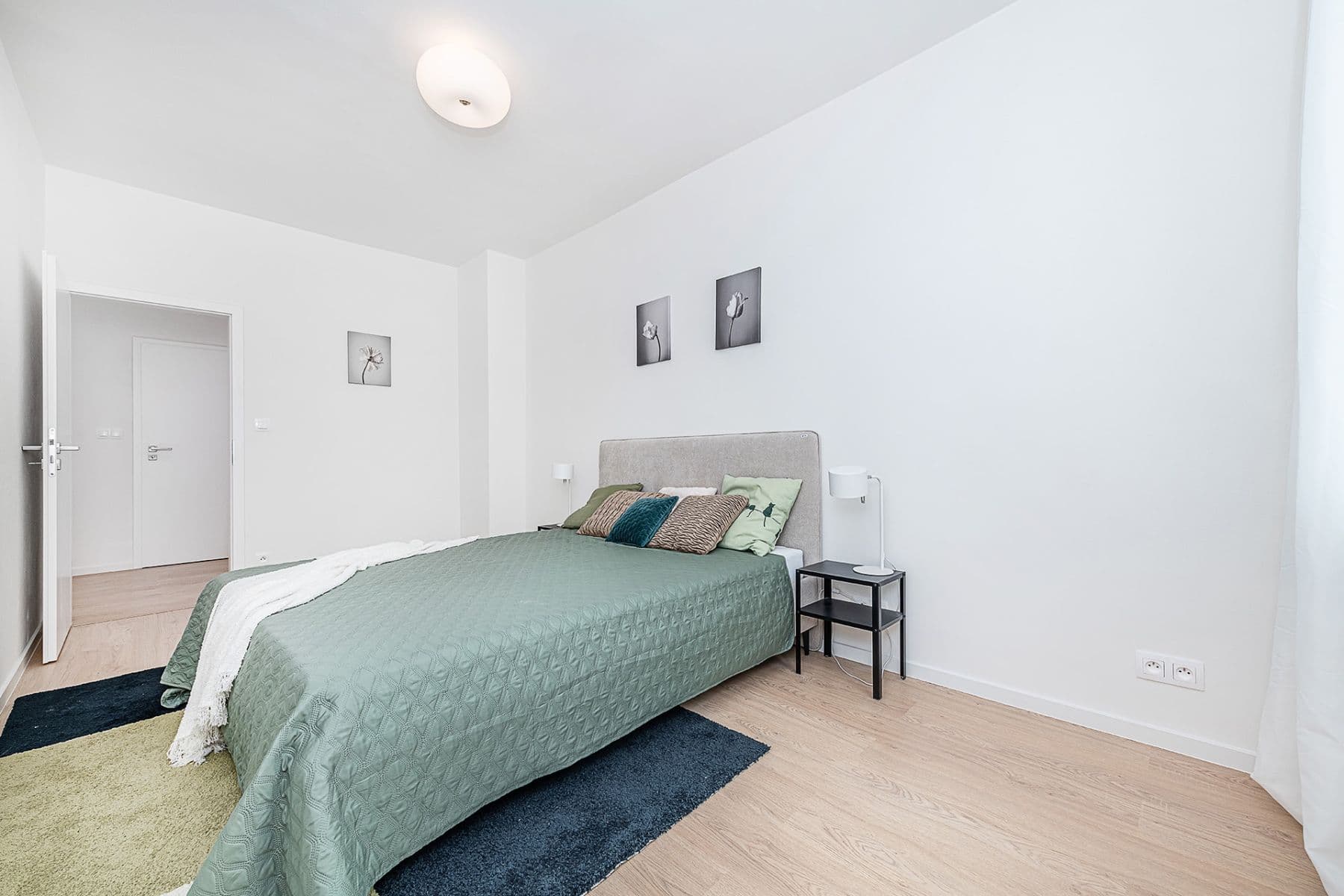 Prodej bytu 3+kk 57 m², Gruzínská, Praha, Praha Prodej bytu 3+kk 57 m², Gruzínská, Praha, Praha