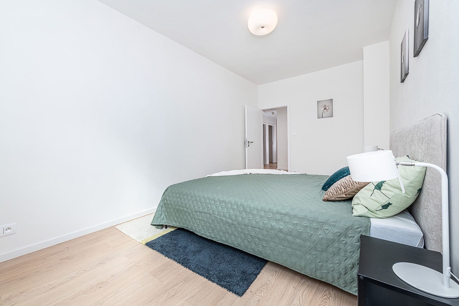 Prodej bytu 3+kk 57 m², Gruzínská, Praha, Praha Prodej bytu 3+kk 57 m², Gruzínská, Praha, Praha