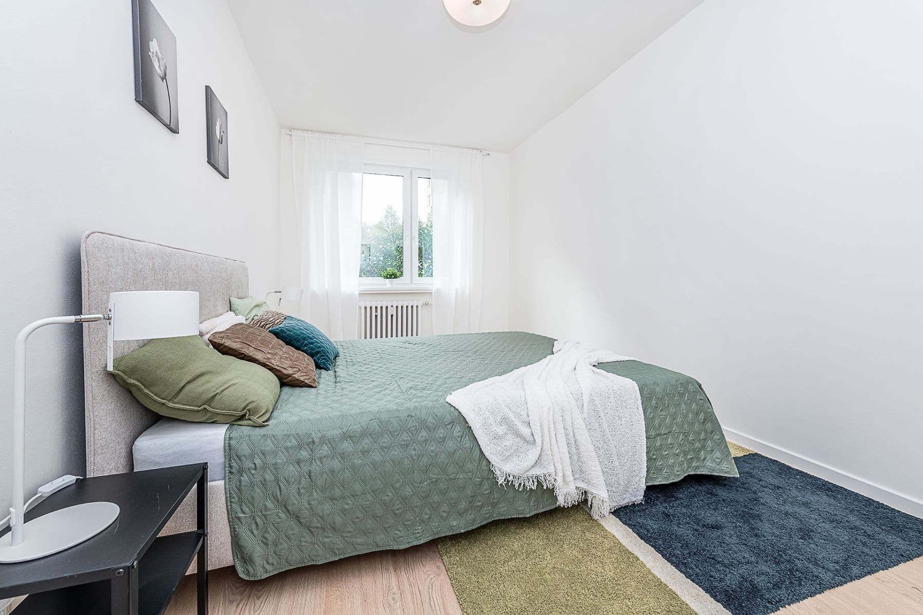 Prodej bytu 3+kk 57 m², Gruzínská, Praha, Praha Prodej bytu 3+kk 57 m², Gruzínská, Praha, Praha