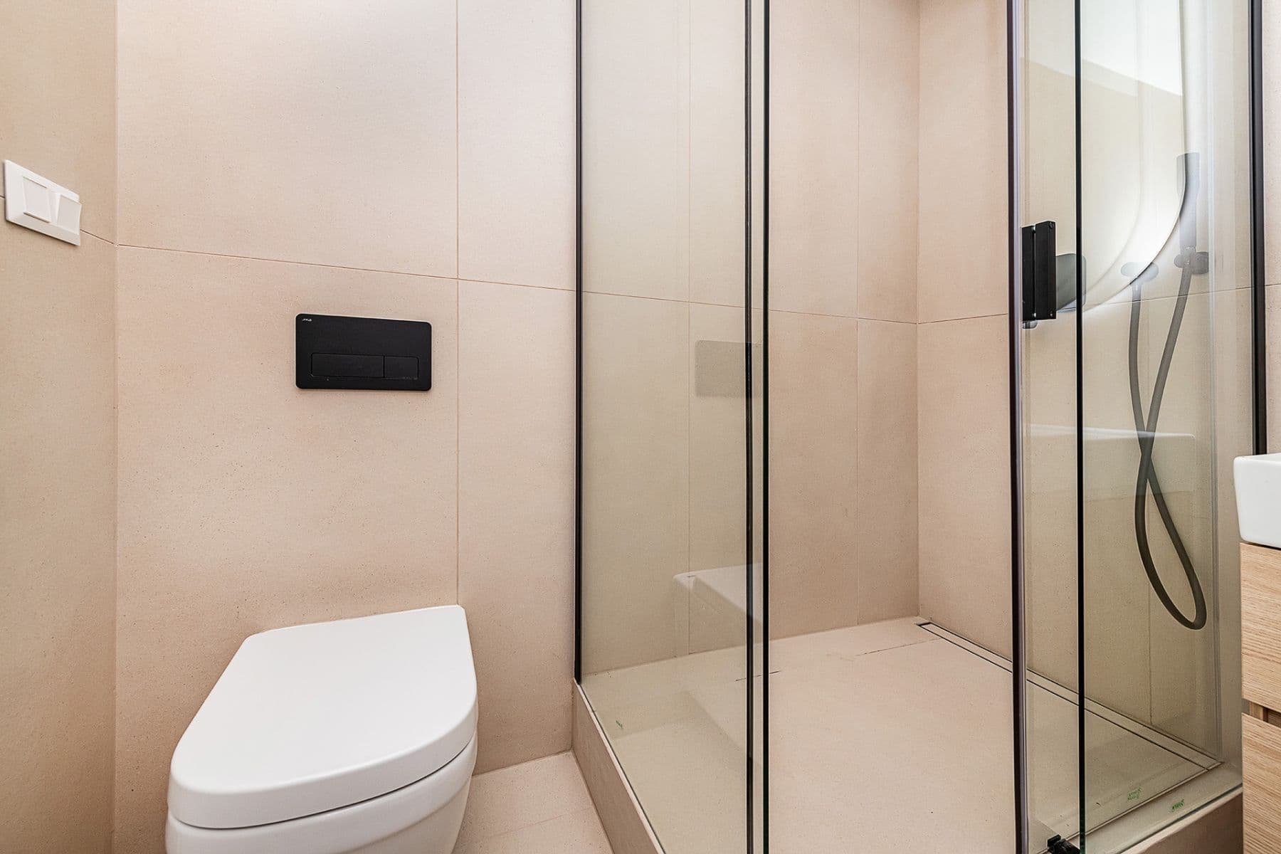 Prodej bytu 3+kk 57 m², Gruzínská, Praha, Praha Prodej bytu 3+kk 57 m², Gruzínská, Praha, Praha