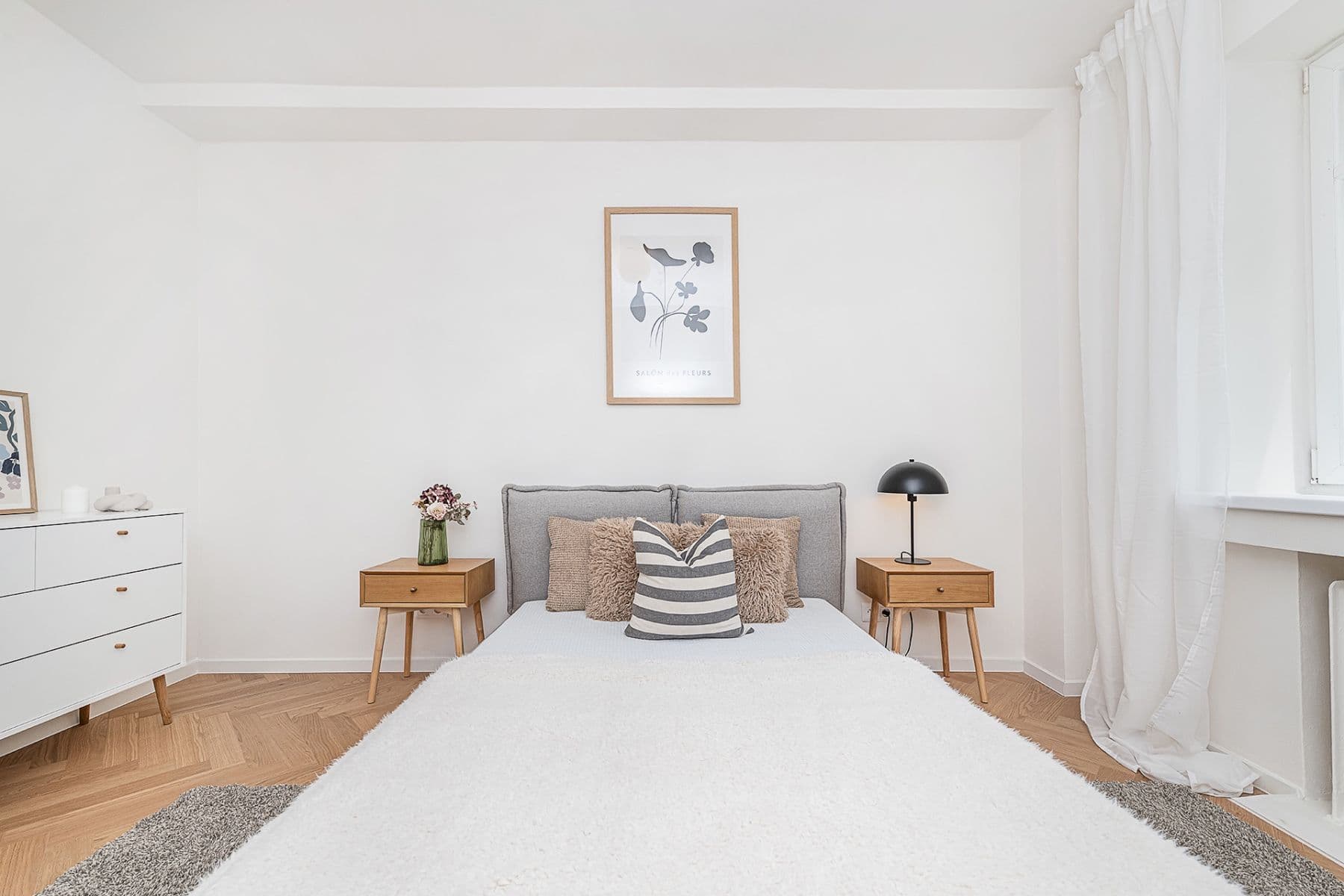 Prodej bytu 3+kk 57 m², Gruzínská, Praha, Praha Prodej bytu 3+kk 57 m², Gruzínská, Praha, Praha