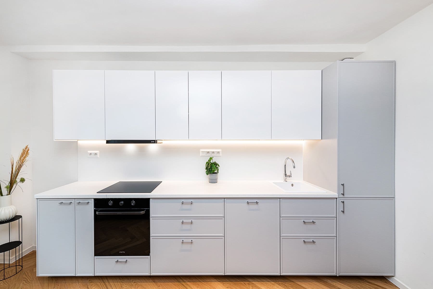 Prodej bytu 3+kk 57 m², Gruzínská, Praha, Praha Prodej bytu 3+kk 57 m², Gruzínská, Praha, Praha