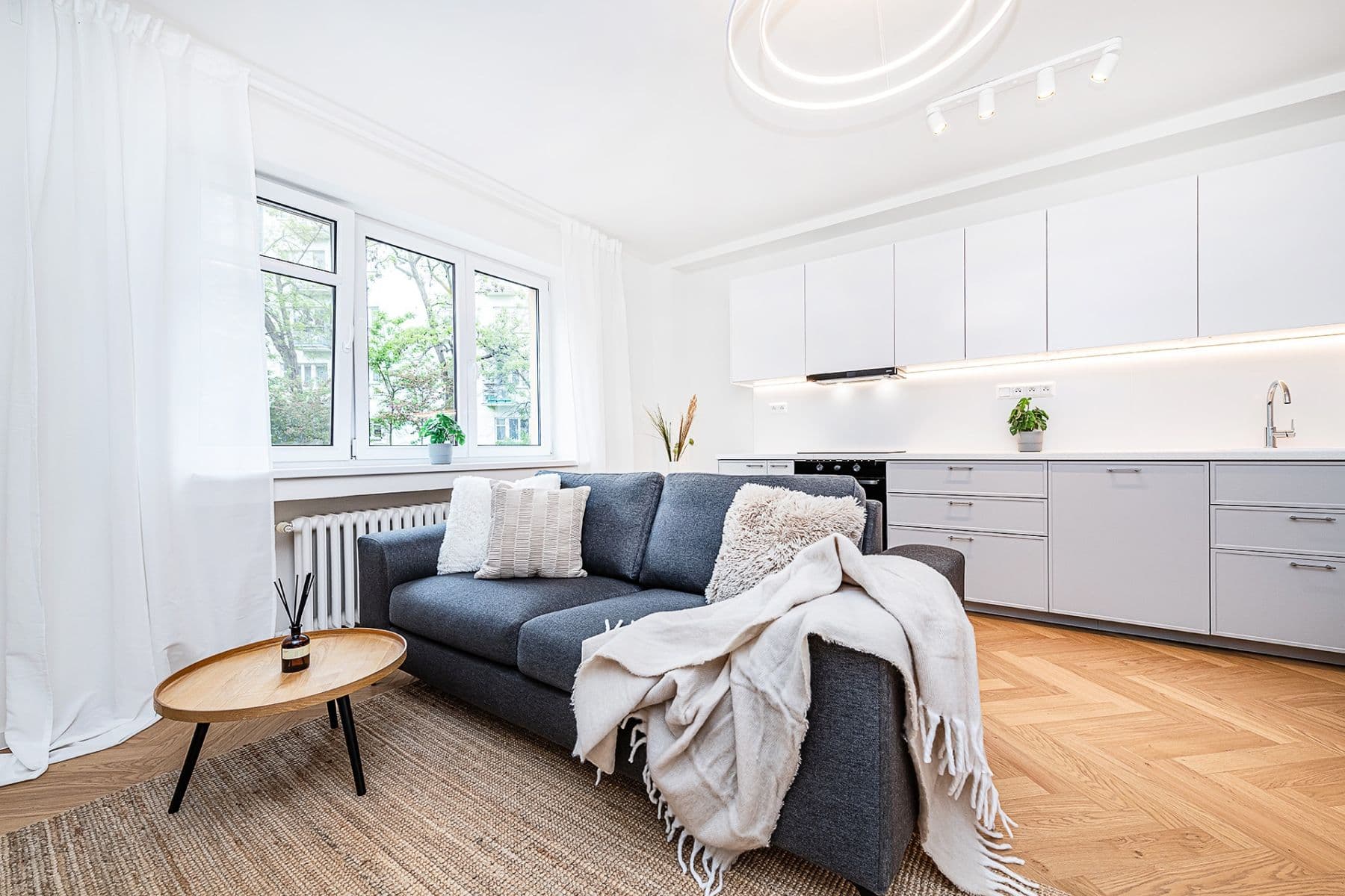 Prodej bytu 3+kk 57 m², Gruzínská, Praha, Praha Prodej bytu 3+kk 57 m², Gruzínská, Praha, Praha