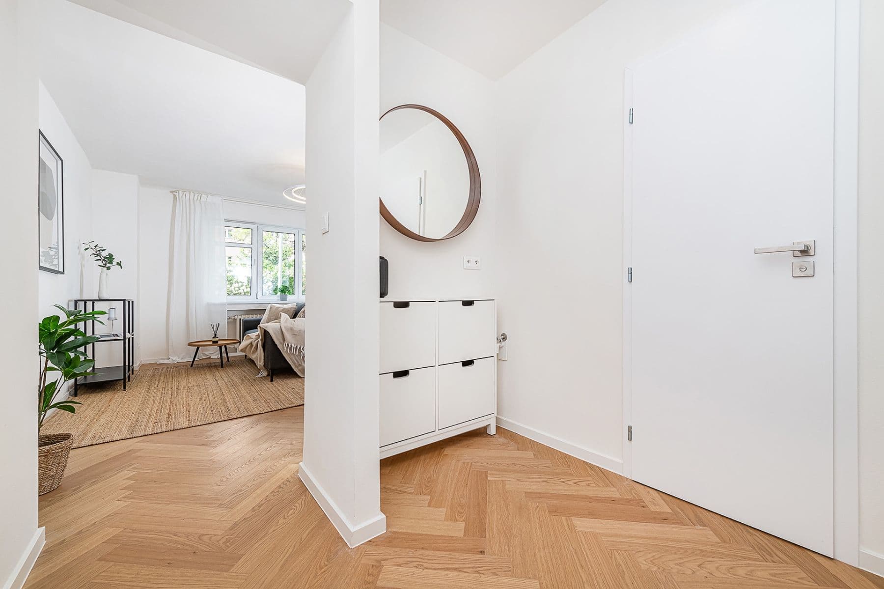 Prodej bytu 3+kk 57 m², Gruzínská, Praha, Praha Prodej bytu 3+kk 57 m², Gruzínská, Praha, Praha