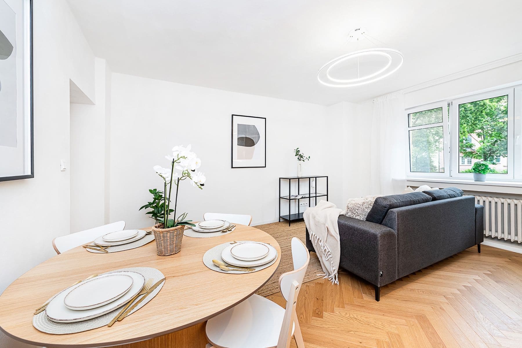 Prodej bytu 3+kk 57 m², Gruzínská, Praha, Praha Prodej bytu 3+kk 57 m², Gruzínská, Praha, Praha