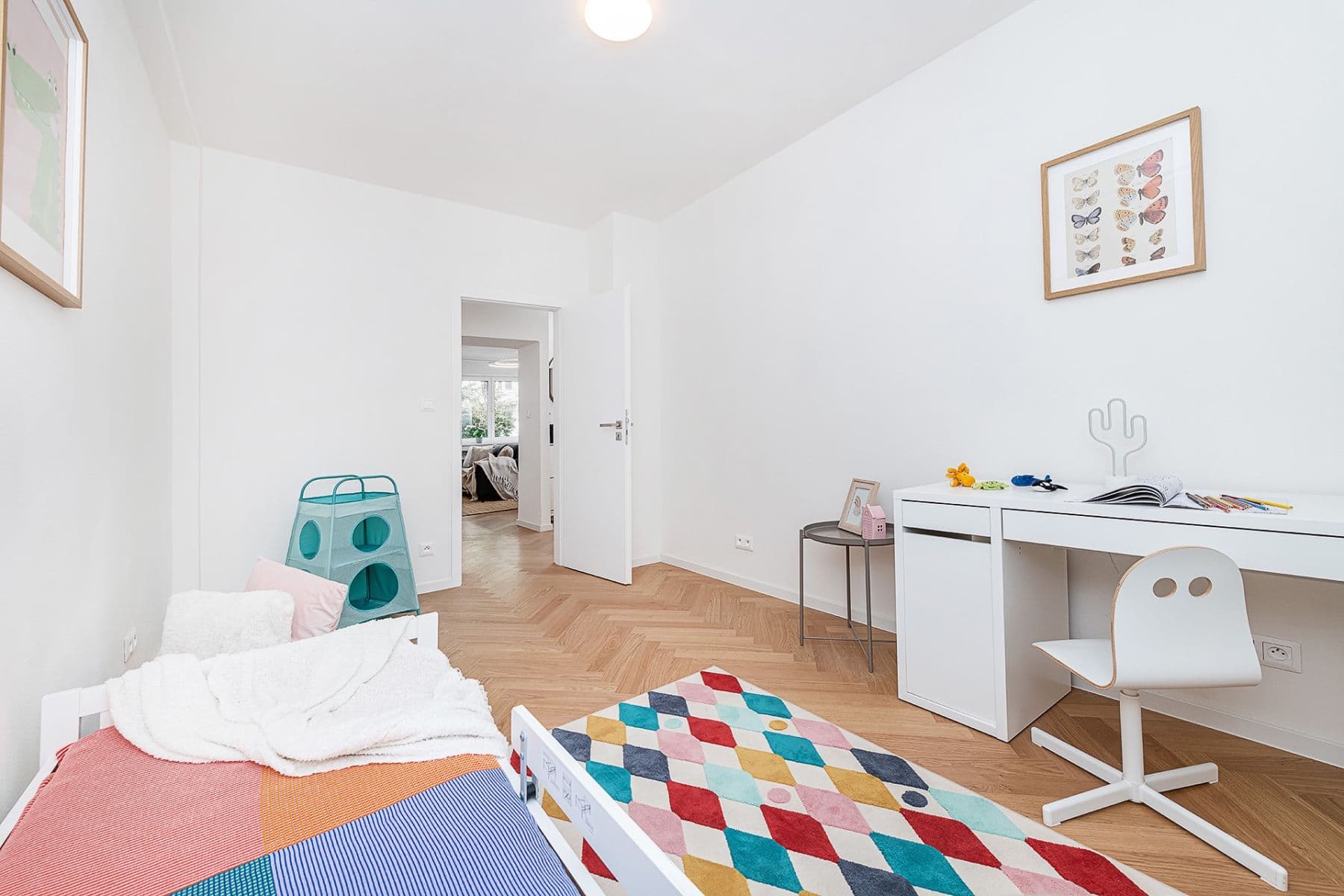Prodej bytu 3+kk 57 m², Gruzínská, Praha, Praha Prodej bytu 3+kk 57 m², Gruzínská, Praha, Praha