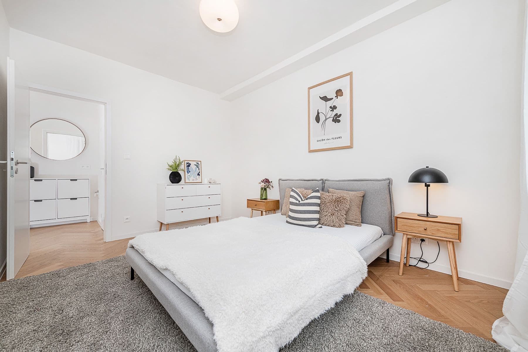 Prodej bytu 3+kk 57 m², Gruzínská, Praha, Praha Prodej bytu 3+kk 57 m², Gruzínská, Praha, Praha