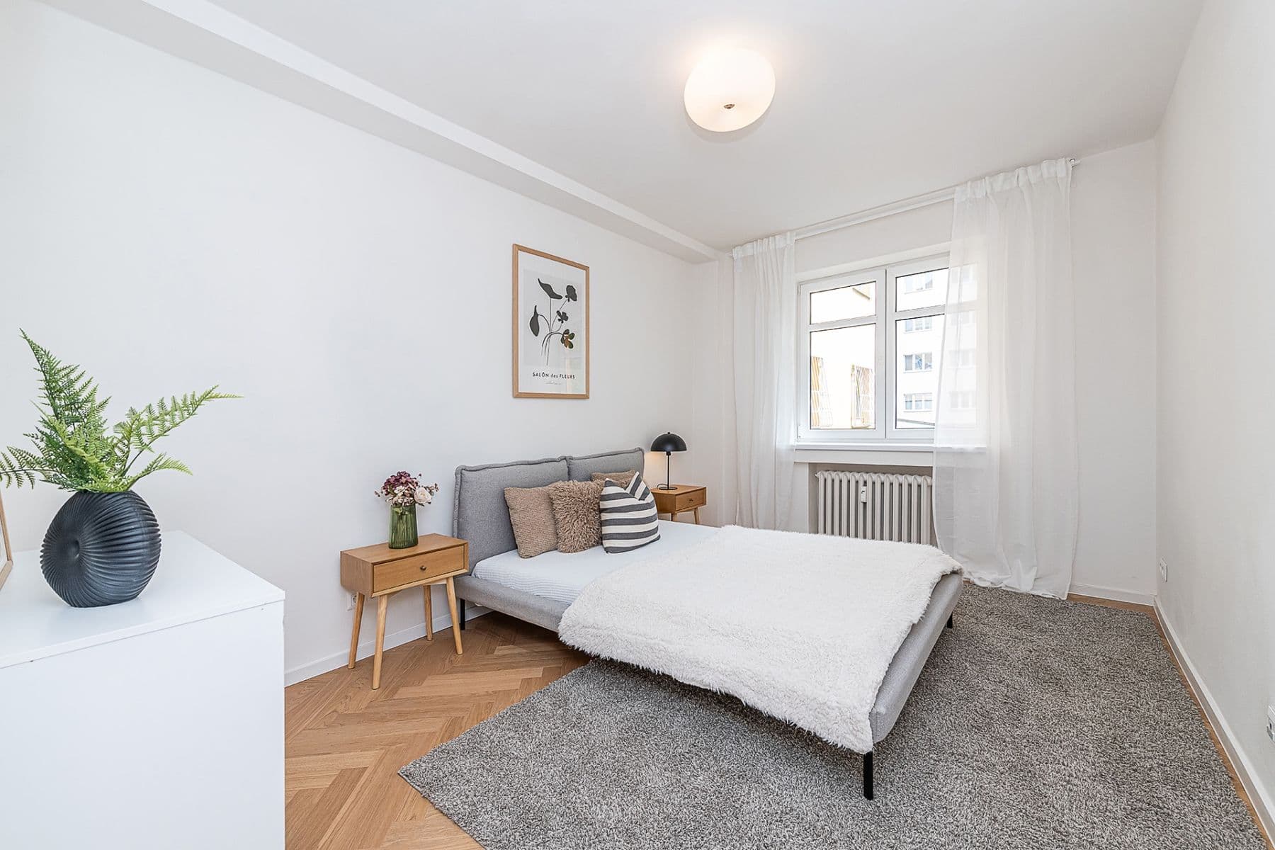 Prodej bytu 3+kk 57 m², Gruzínská, Praha, Praha Prodej bytu 3+kk 57 m², Gruzínská, Praha, Praha