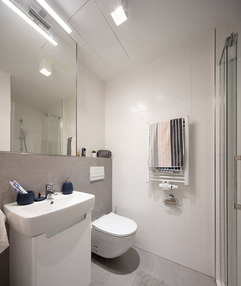 Pronájem bytu 1+kk 15 m², Na Zátorách, Praha, Praha Pronájem bytu 1+kk 15 m², Na Zátorách, Praha, Praha