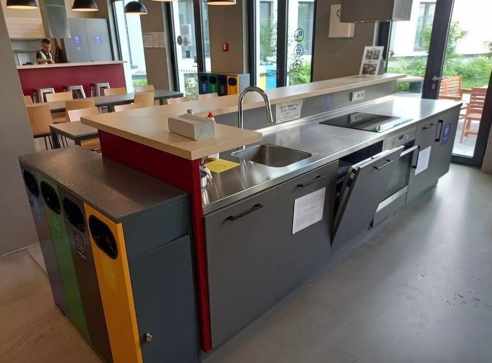 Pronájem bytu 1+kk 15 m², Na Zátorách, Praha, Praha Pronájem bytu 1+kk 15 m², Na Zátorách, Praha, Praha