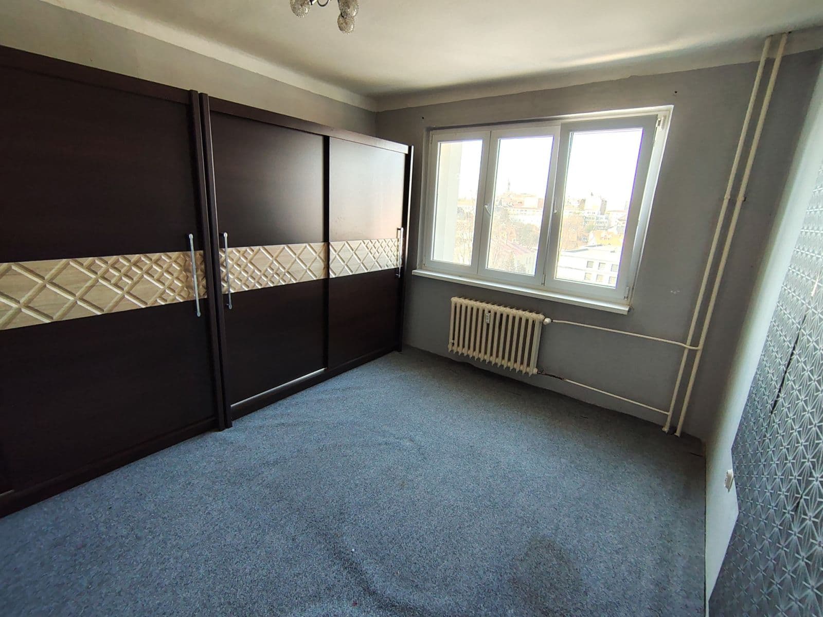 Prodej bytu 3+kk 89 m², Nemocniční, Mělník, Středočeský kraj Prodej bytu 3+kk 89 m², Nemocniční, Mělník, Středočeský kraj