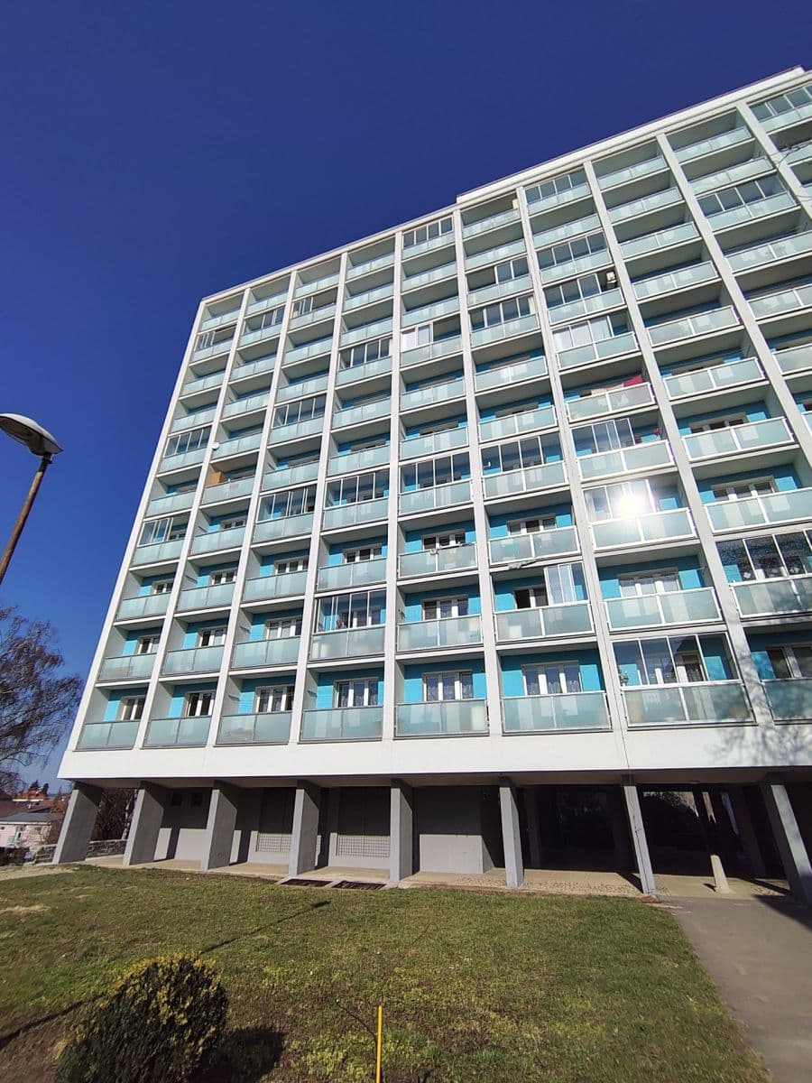 Prodej bytu 3+kk 89 m², Nemocniční, Mělník, Středočeský kraj Prodej bytu 3+kk 89 m², Nemocniční, Mělník, Středočeský kraj