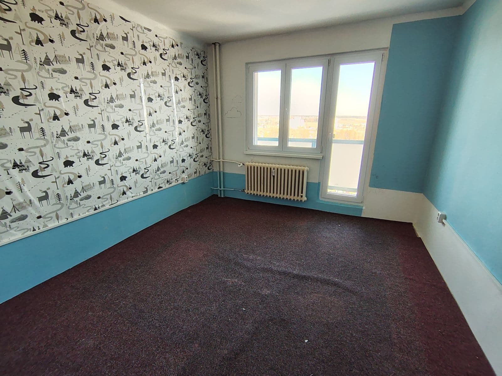 Prodej bytu 3+kk 89 m², Nemocniční, Mělník, Středočeský kraj Prodej bytu 3+kk 89 m², Nemocniční, Mělník, Středočeský kraj