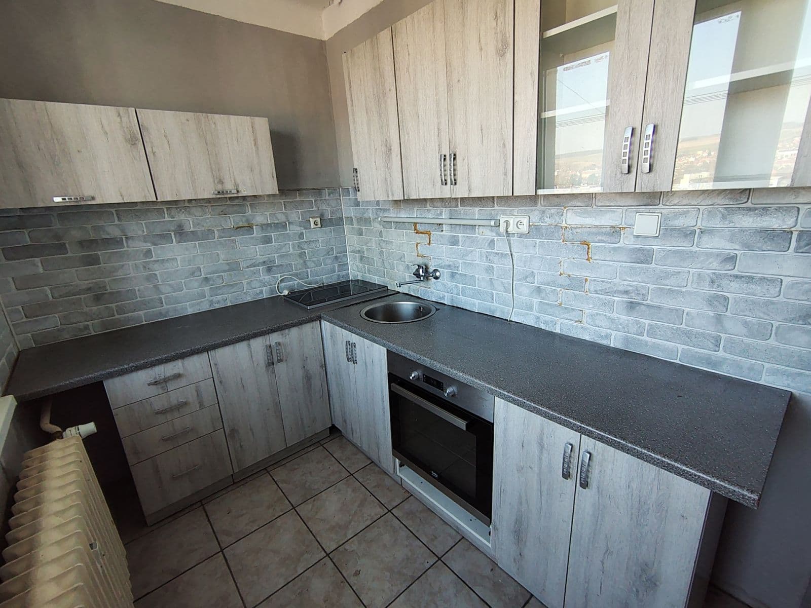 Prodej bytu 3+kk 89 m², Nemocniční, Mělník, Středočeský kraj Prodej bytu 3+kk 89 m², Nemocniční, Mělník, Středočeský kraj