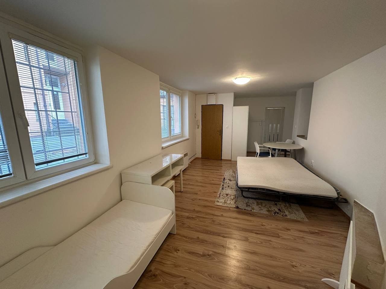 Pronájem bytu, Družstevní, Praha, Praha Pronájem bytu, Družstevní, Praha, Praha