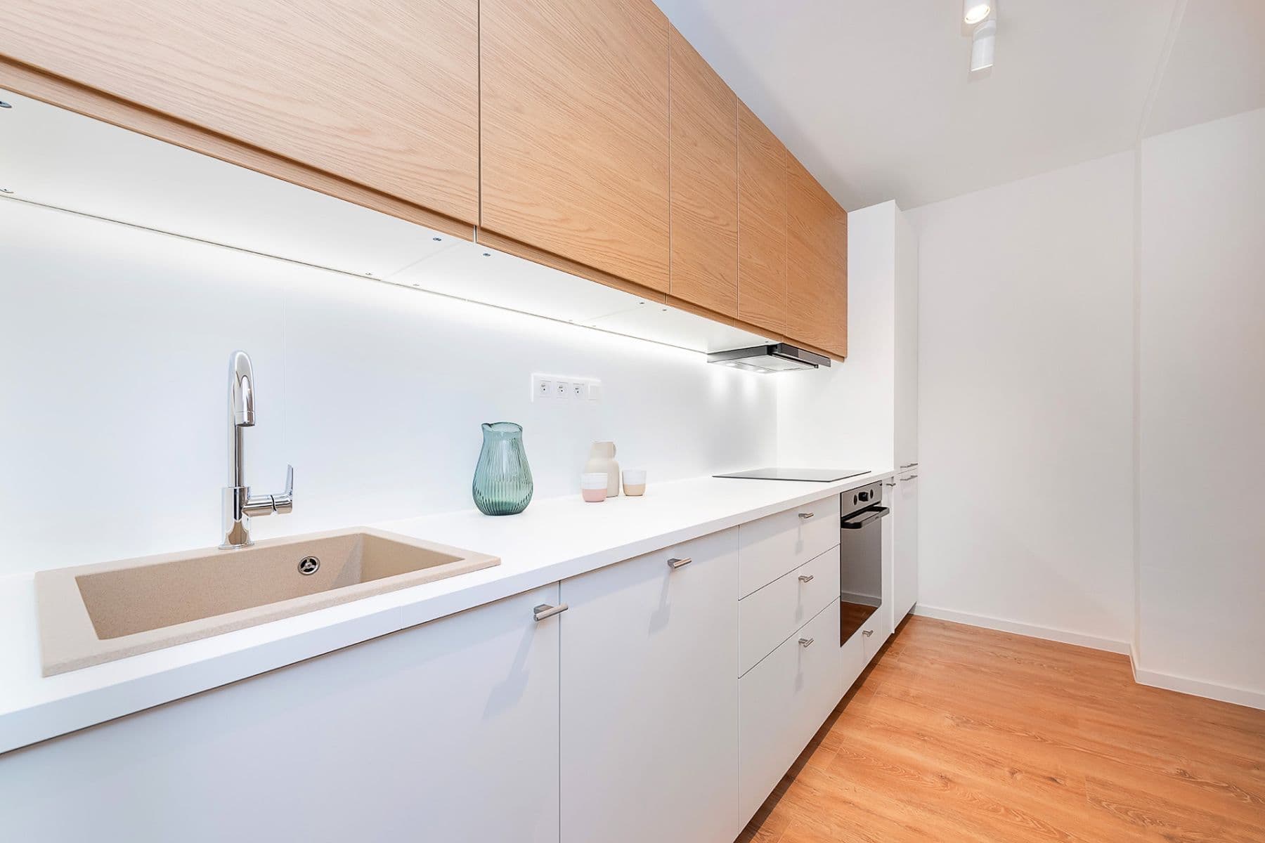 Prodej bytu 4+kk 75 m², Pod Lipami, Praha, Praha Prodej bytu 4+kk 75 m², Pod Lipami, Praha, Praha