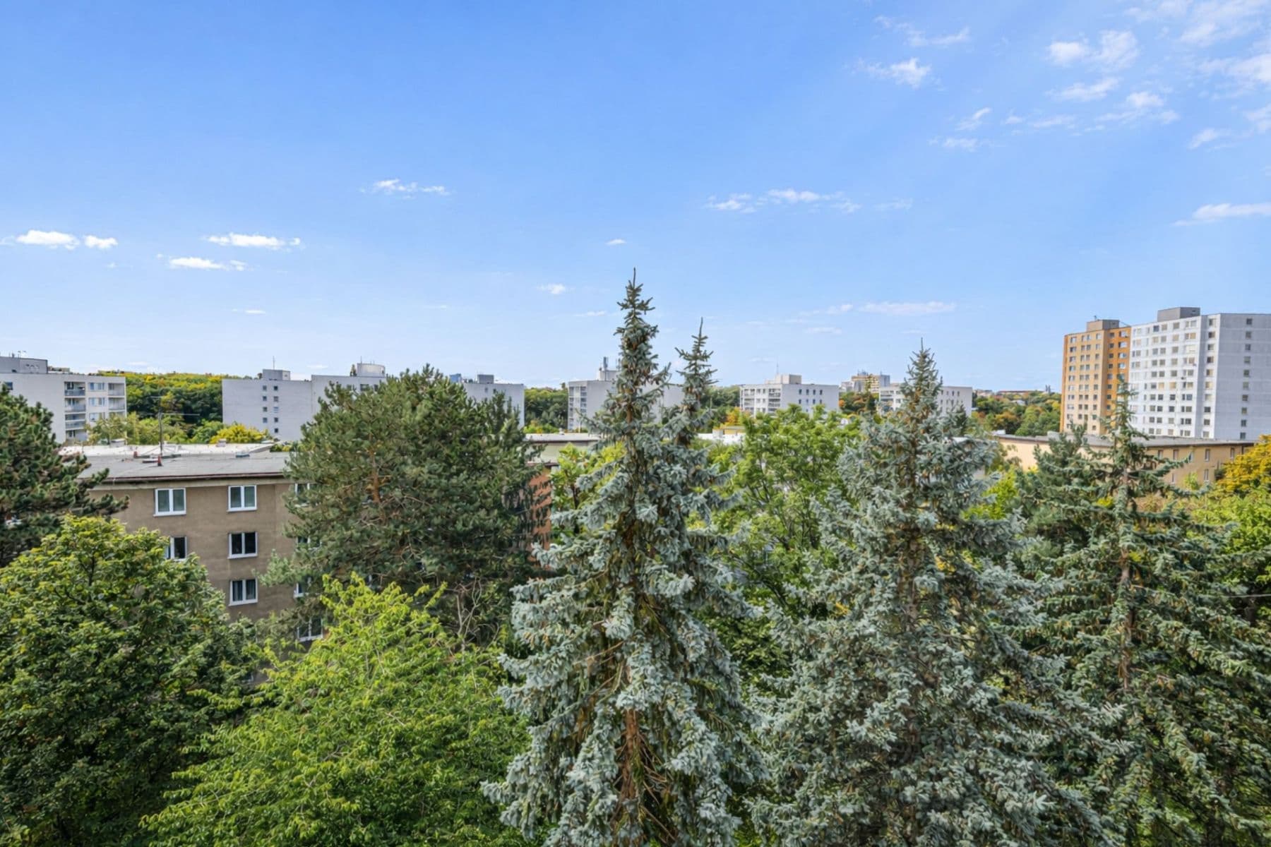 Prodej bytu 4+kk 75 m², Pod Lipami, Praha, Praha Prodej bytu 4+kk 75 m², Pod Lipami, Praha, Praha