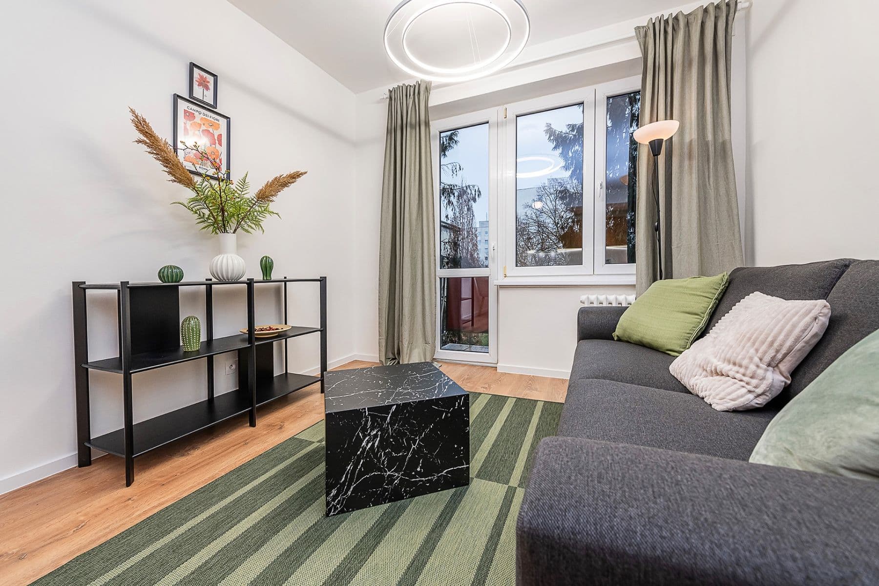 Prodej bytu 4+kk 75 m², Pod Lipami, Praha, Praha Prodej bytu 4+kk 75 m², Pod Lipami, Praha, Praha