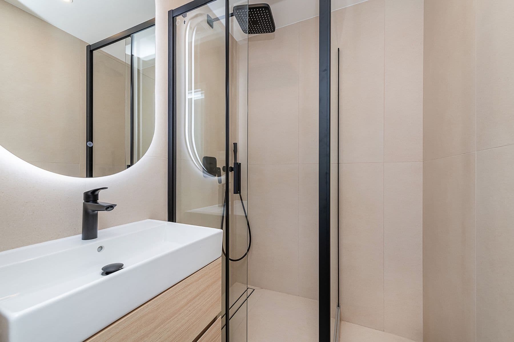 Prodej bytu 4+kk 75 m², Pod Lipami, Praha, Praha Prodej bytu 4+kk 75 m², Pod Lipami, Praha, Praha