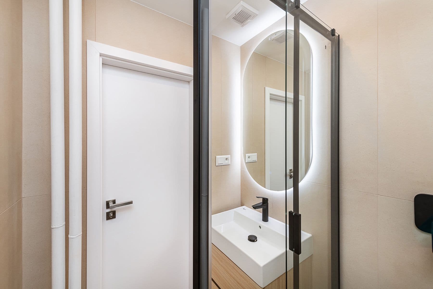 Prodej bytu 4+kk 75 m², Pod Lipami, Praha, Praha Prodej bytu 4+kk 75 m², Pod Lipami, Praha, Praha