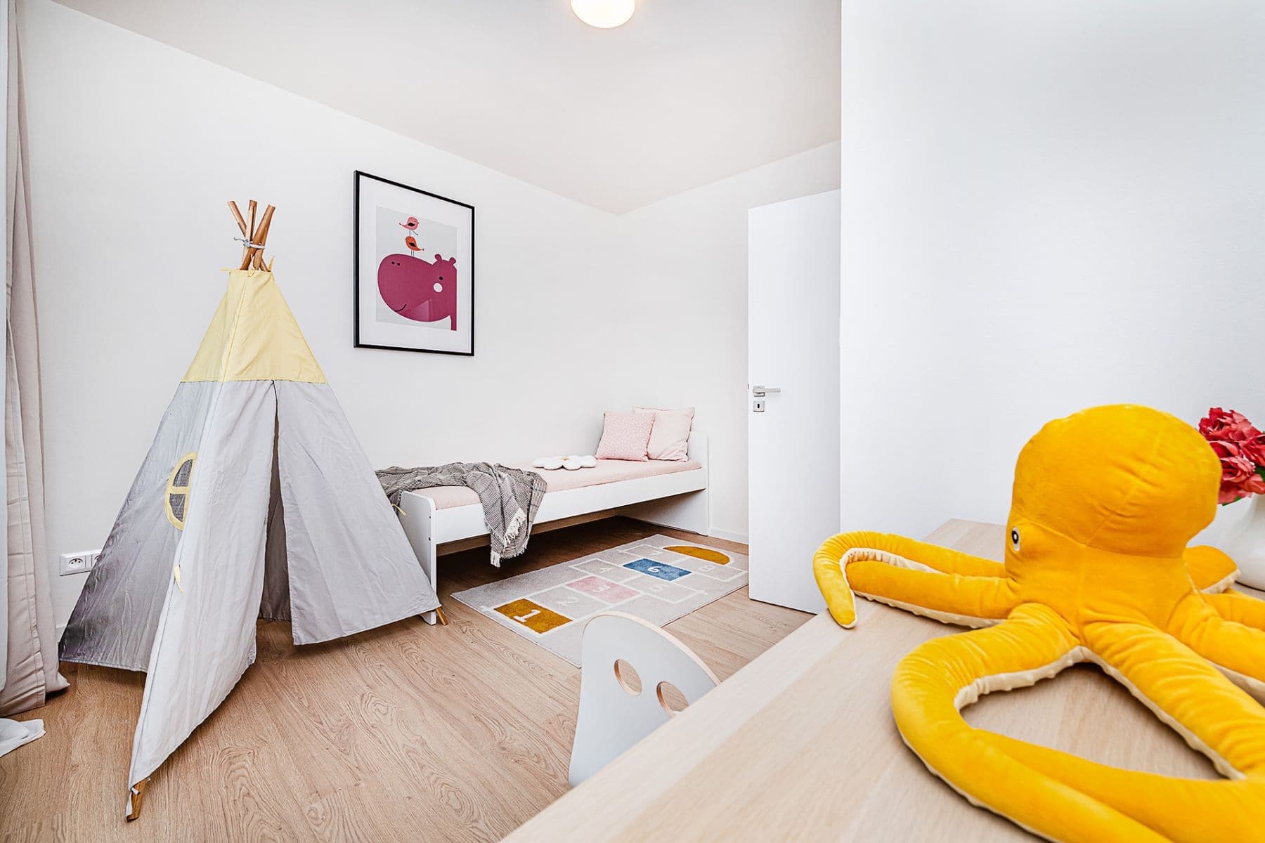 Prodej bytu 4+kk 75 m², Pod Lipami, Praha, Praha Prodej bytu 4+kk 75 m², Pod Lipami, Praha, Praha