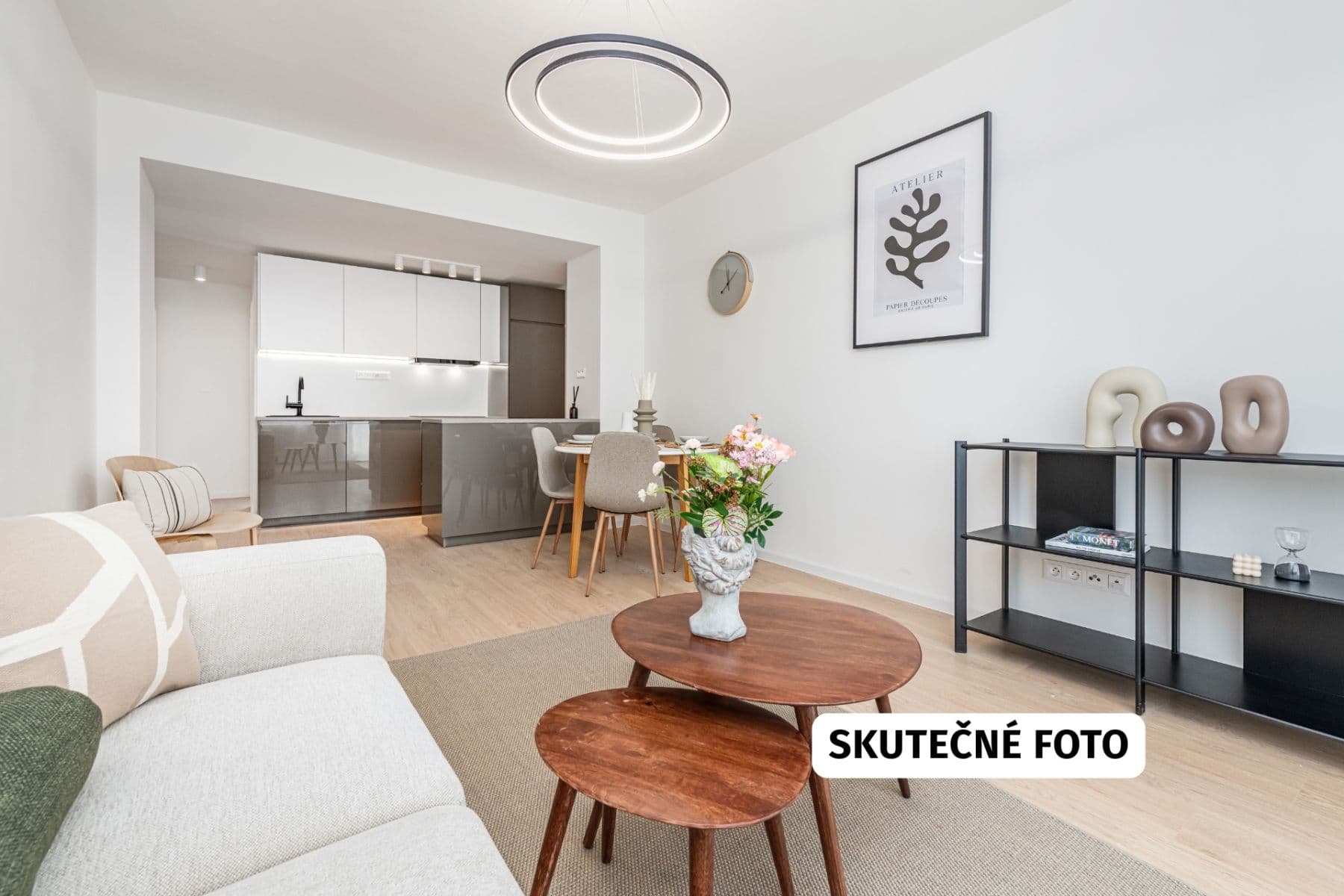 Prodej bytu 4+kk 75 m², Pod Lipami, Praha, Praha Prodej bytu 4+kk 75 m², Pod Lipami, Praha, Praha