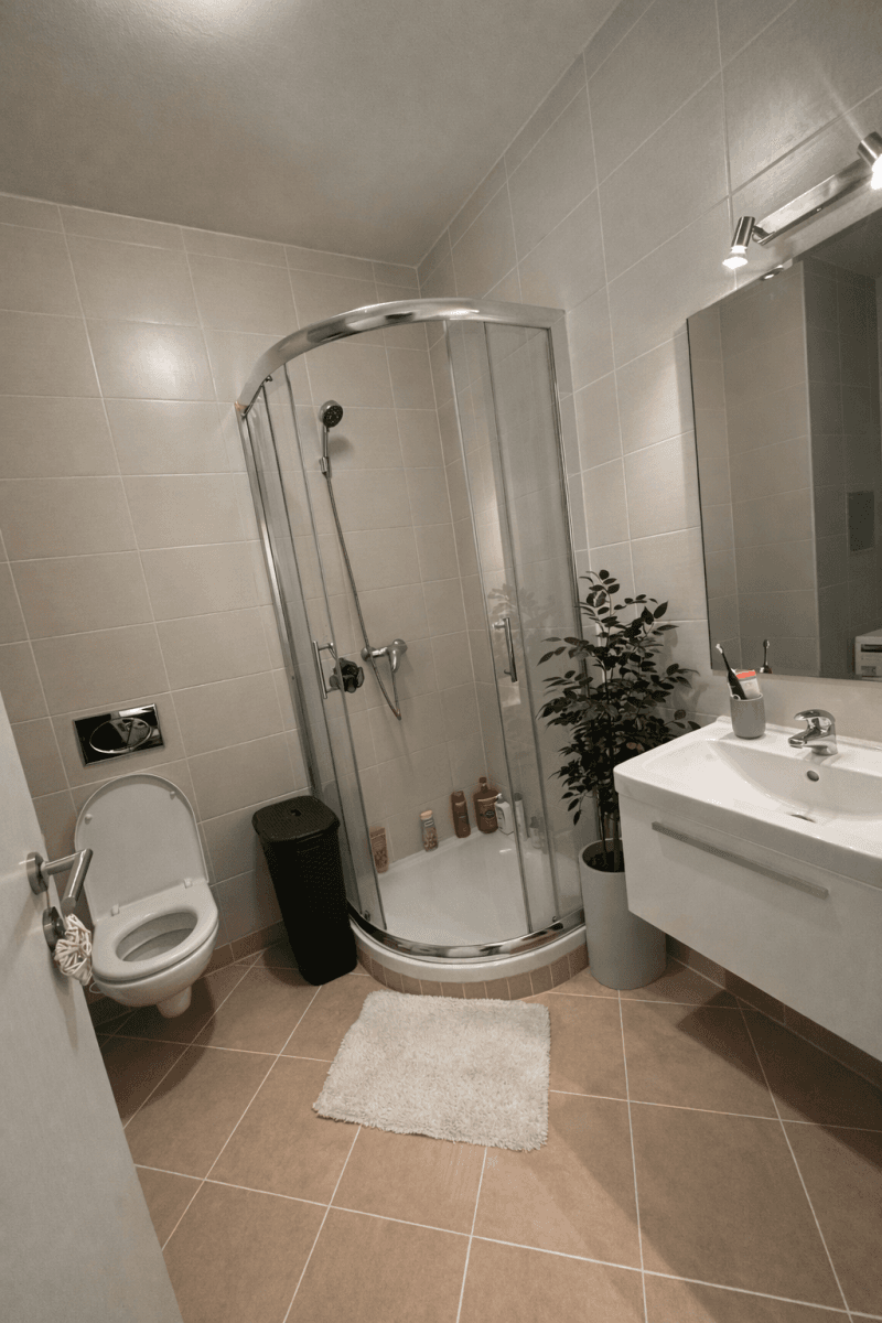 Pronájem bytu 1+kk 37 m², Hornoměcholupská, Praha, Praha Pronájem bytu 1+kk 37 m², Hornoměcholupská, Praha, Praha