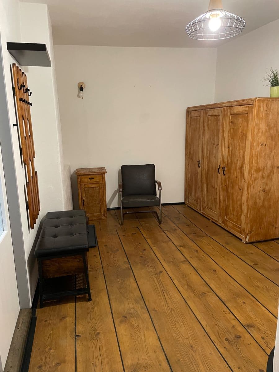 Pronájem bytu 2+1 95 m², Náměstí, Žebrák, Středočeský kraj Pronájem bytu 2+1 95 m², Náměstí, Žebrák, Středočeský kraj