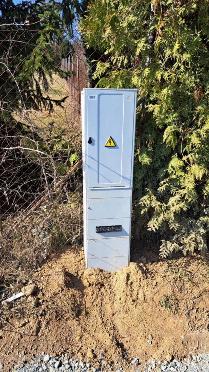 Prodej pozemku 1.058 m², Nebovidy, Jihomoravský kraj Prodej pozemku 1.058 m², Nebovidy, Jihomoravský kraj