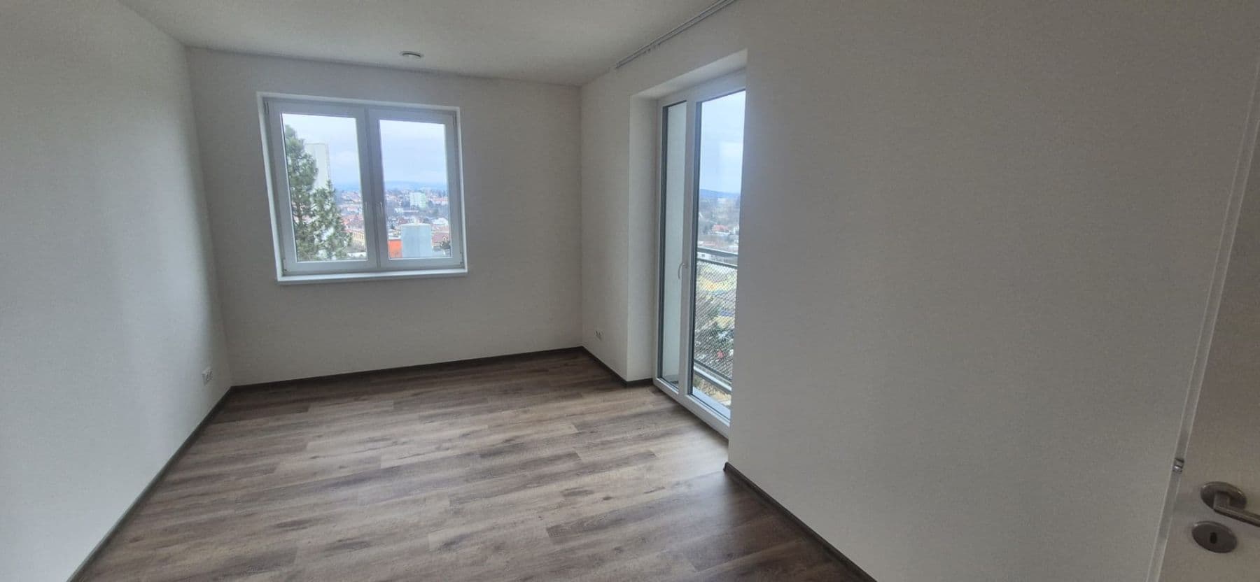 Pronájem bytu 2+kk 65 m², Okružní, Jihlava, Kraj Vysočina Pronájem bytu 2+kk 65 m², Okružní, Jihlava, Kraj Vysočina