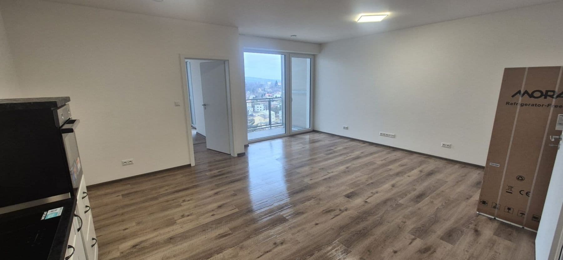 Pronájem bytu 2+kk 65 m², Okružní, Jihlava, Kraj Vysočina Pronájem bytu 2+kk 65 m², Okružní, Jihlava, Kraj Vysočina