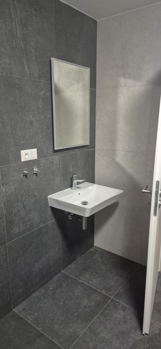 Pronájem bytu 2+kk 65 m², Okružní, Jihlava, Kraj Vysočina Pronájem bytu 2+kk 65 m², Okružní, Jihlava, Kraj Vysočina