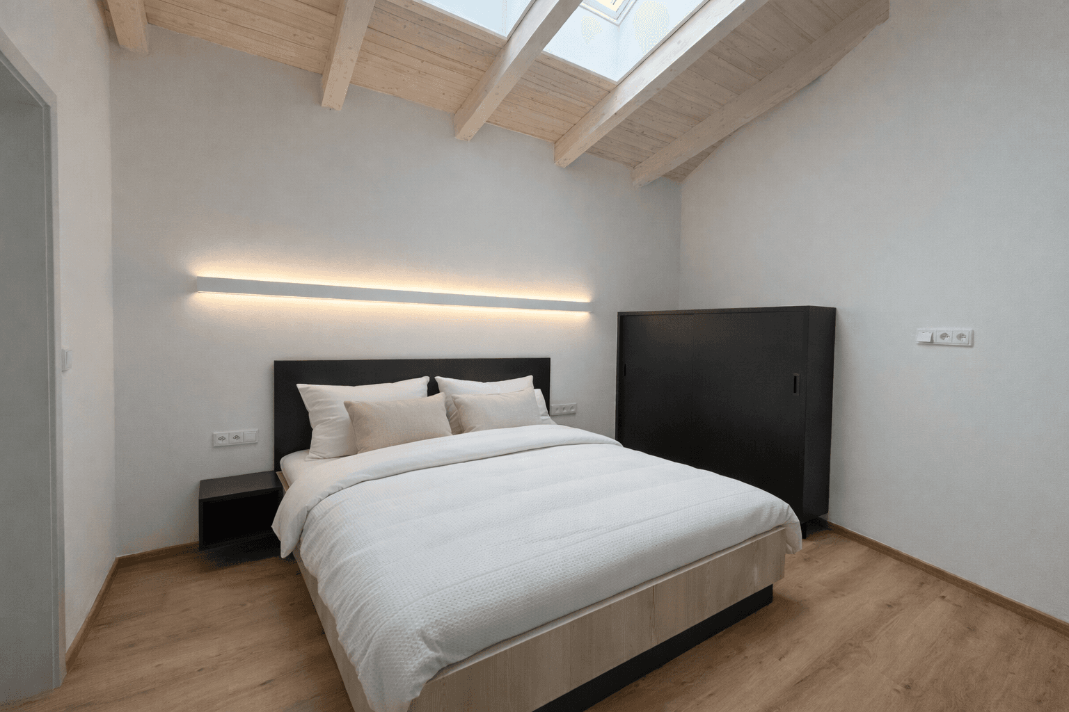 Pronájem bytu 2+kk 47 m², Síčka, Brno, Jihomoravský kraj Pronájem bytu 2+kk 47 m², Síčka, Brno, Jihomoravský kraj